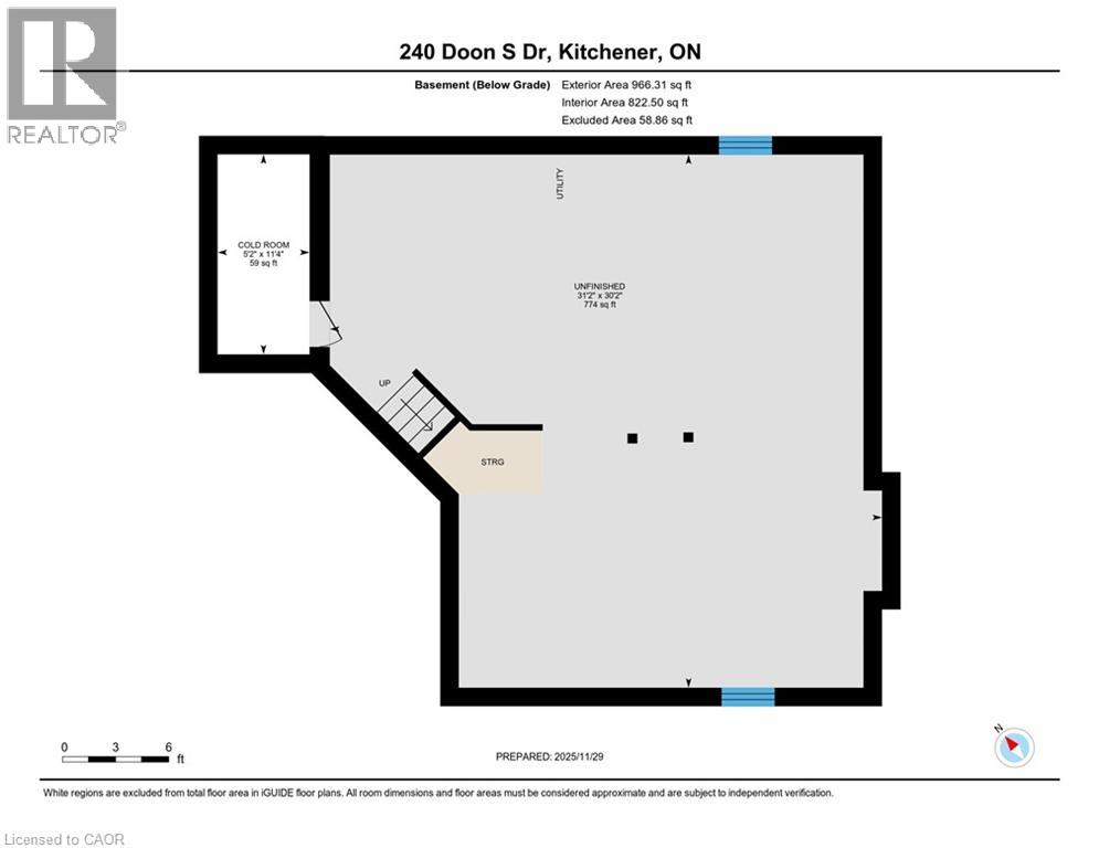 240 Doon South Drive, Kitchener, Ontario  N2P 2L8 - Photo 50 - 40791458