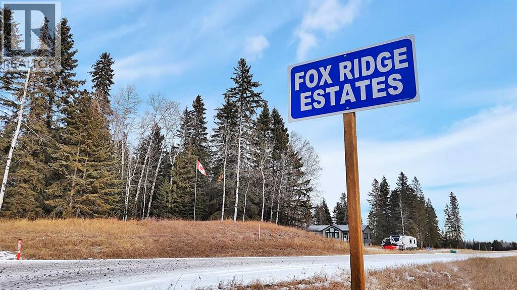 205 Fox Stone Place, Rural Clearwater County, Alberta  T4T 2A4 - Photo 6 - A2001788