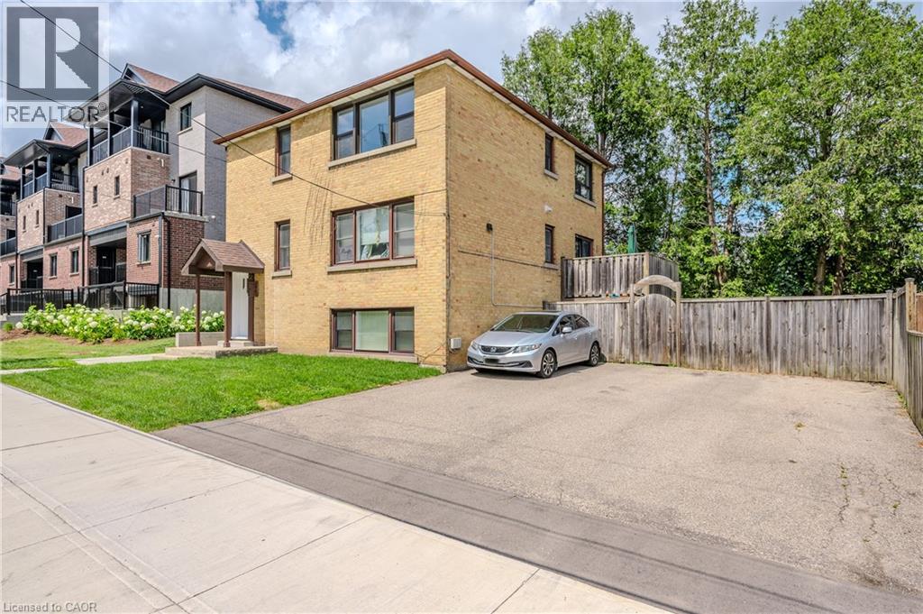 102 Sydney Street N Unit# 3, Kitchener, Ontario N2H 3L7 - Photo 11 - 40791363