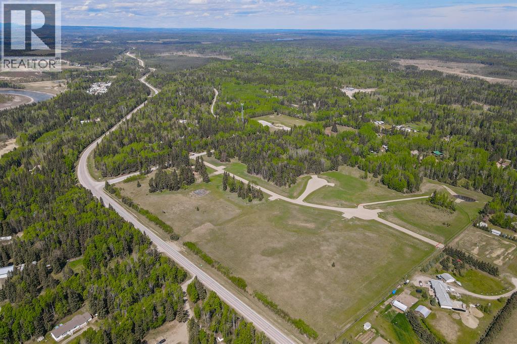 205 Fox Stone Place, Rural Clearwater County, Alberta  T4T 2A4 - Photo 19 - A2001788