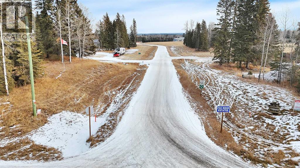 205 Fox Stone Place, Rural Clearwater County, Alberta  T4T 2A4 - Photo 8 - A2001788