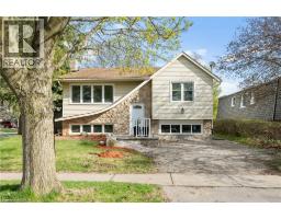 54 ORIOLE Parkway Unit# Upper, brantford, Ontario