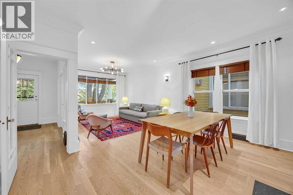 523 10 Avenue Ne, Calgary, Alberta  T2E 0X7 - Photo 11 - A2259421