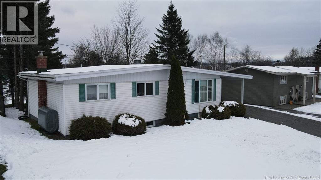 41 Lionel H. Lajoie Avenue, Edmundston, New Brunswick  E3V 3G5 - Photo 19 - NB130735