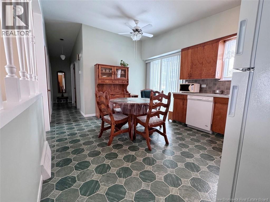 41 Lionel H. Lajoie Avenue, Edmundston, New Brunswick  E3V 3G5 - Photo 2 - NB130735