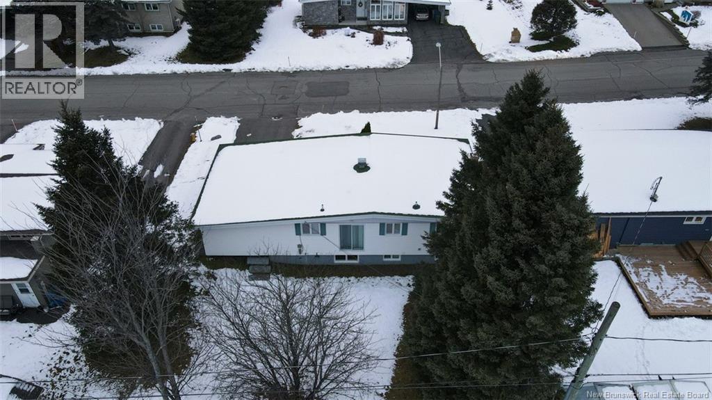 41 Lionel H. Lajoie Avenue, Edmundston, New Brunswick  E3V 3G5 - Photo 20 - NB130735