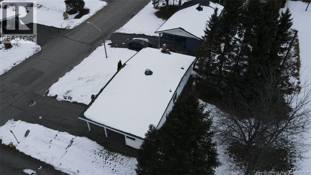 41 Lionel H. Lajoie Avenue, Edmundston, New Brunswick  E3V 3G5 - Photo 21 - NB130735