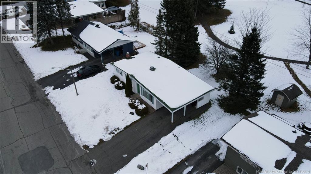 41 Lionel H. Lajoie Avenue, Edmundston, New Brunswick  E3V 3G5 - Photo 22 - NB130735