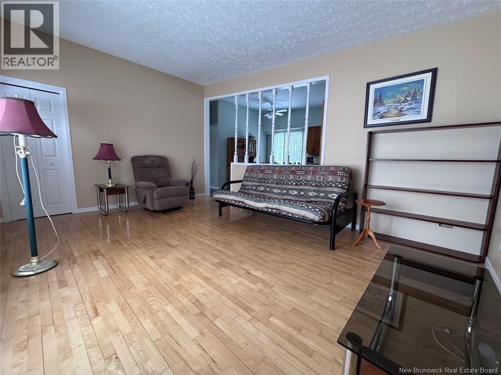 41 Lionel H. Lajoie Avenue, Edmundston, New Brunswick  E3V 3G5 - Photo 5 - NB130735