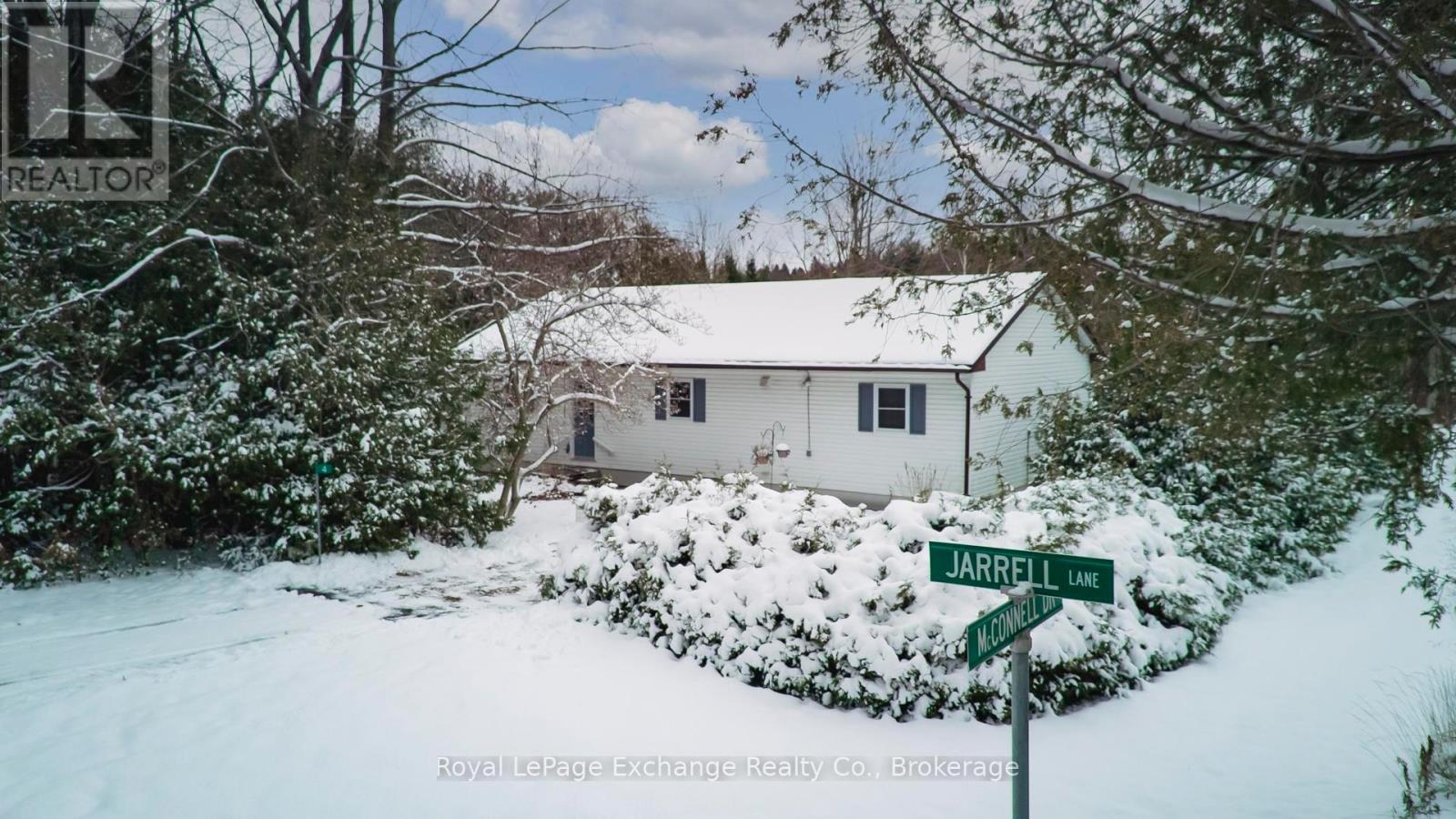 4 JARRELL LANE N, Kincardine, Ontario