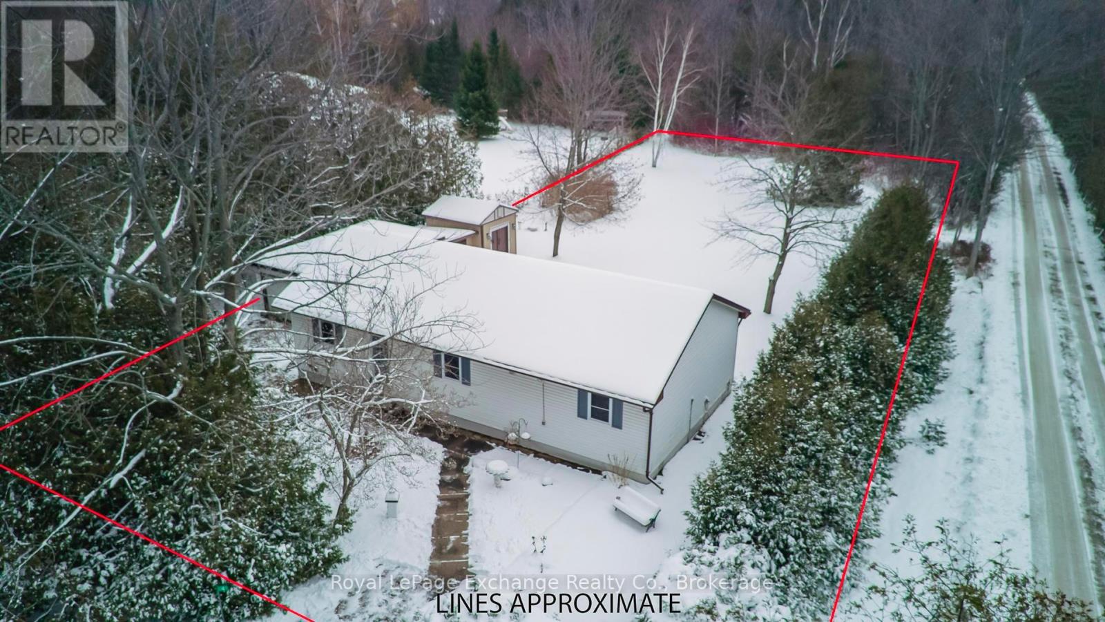 4 Jarrell Lane N, Kincardine, Ontario  N2Z 2X6 - Photo 2 - X12590736