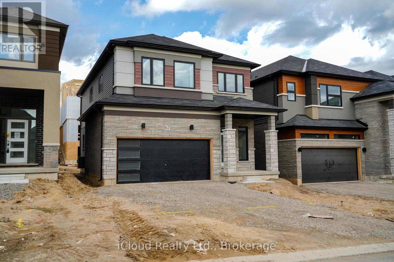 67 George Brier Drive E, Brant, Ontario  N3L 0M2 - Photo 31 - X12590578