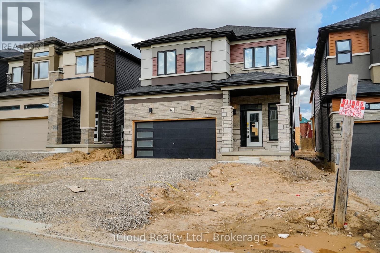 67 George Brier Drive E, Brant, Ontario  N3L 0M2 - Photo 32 - X12590578