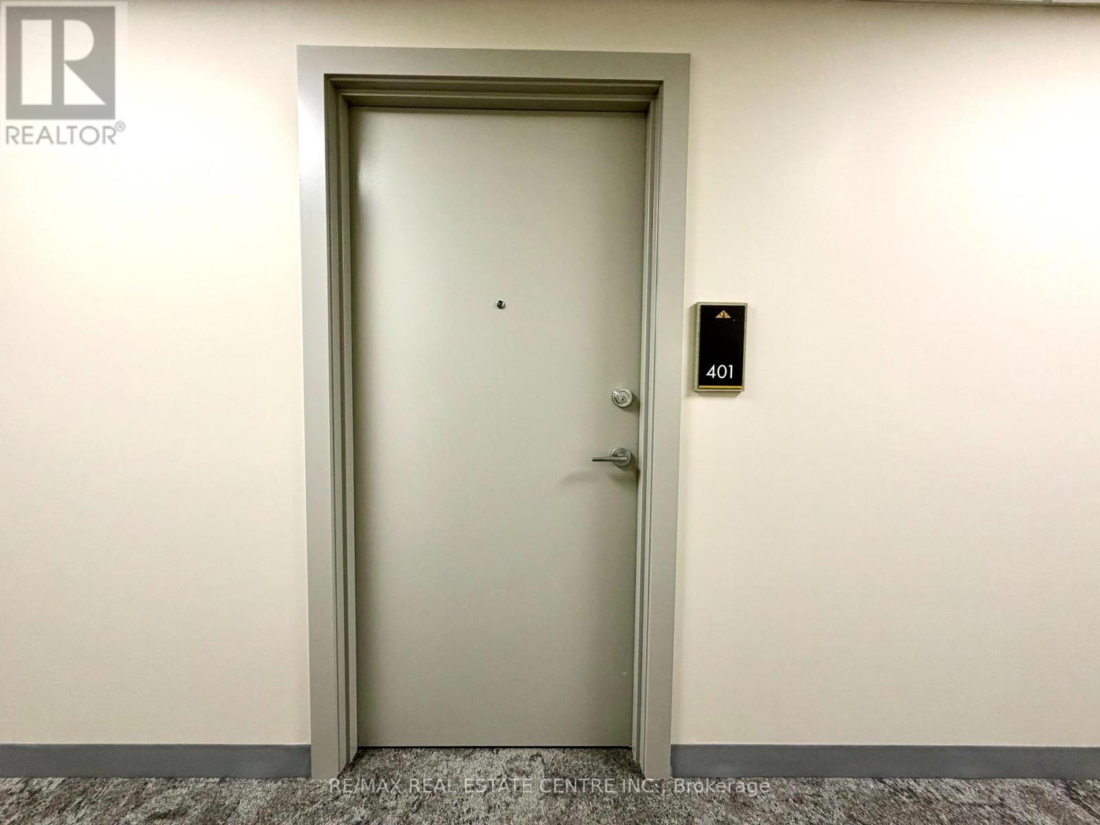 401 - 1100 LACKNER PLACE, Kitchener, Ontario