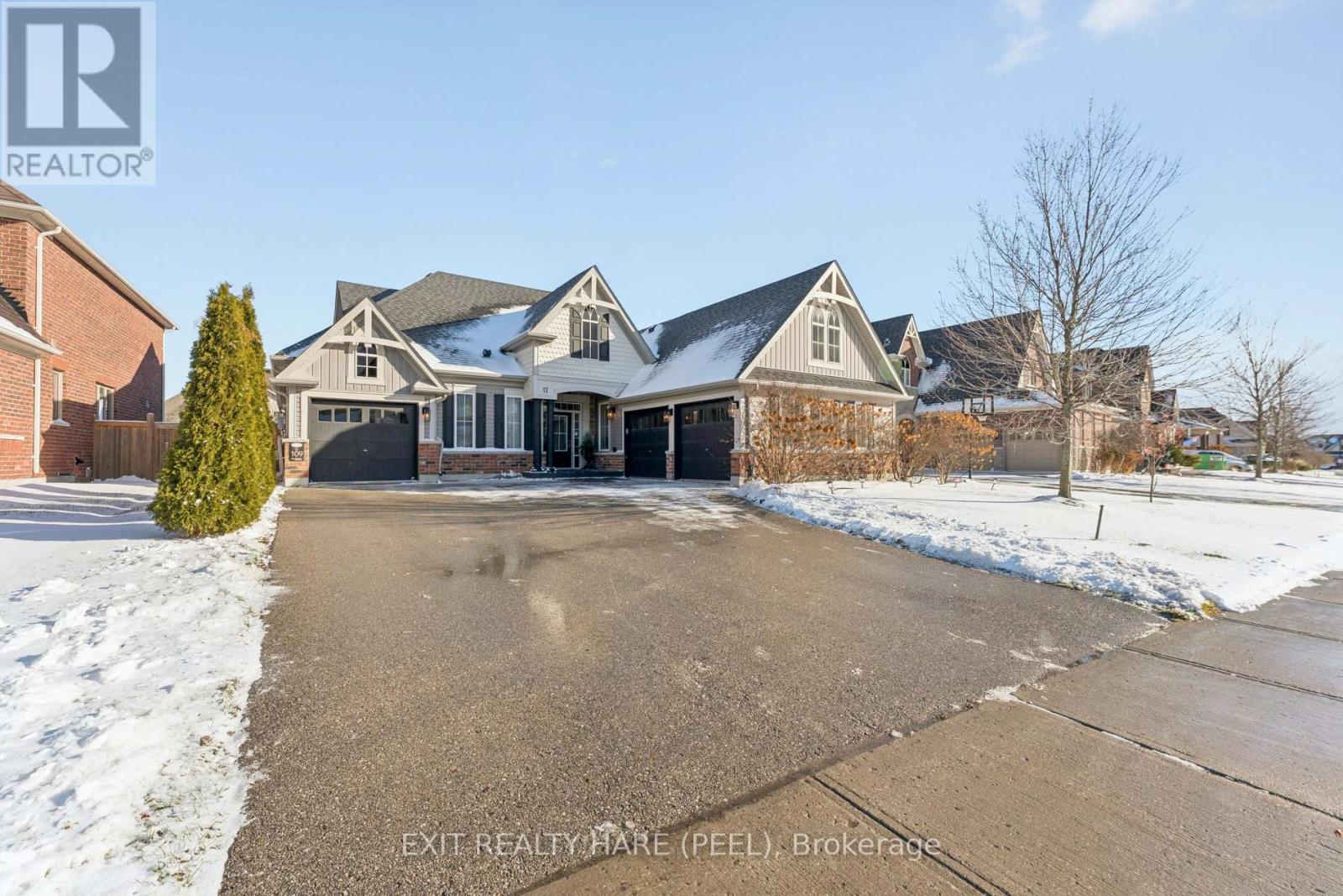 17 ANDERSON AVENUE, Mono, Ontario