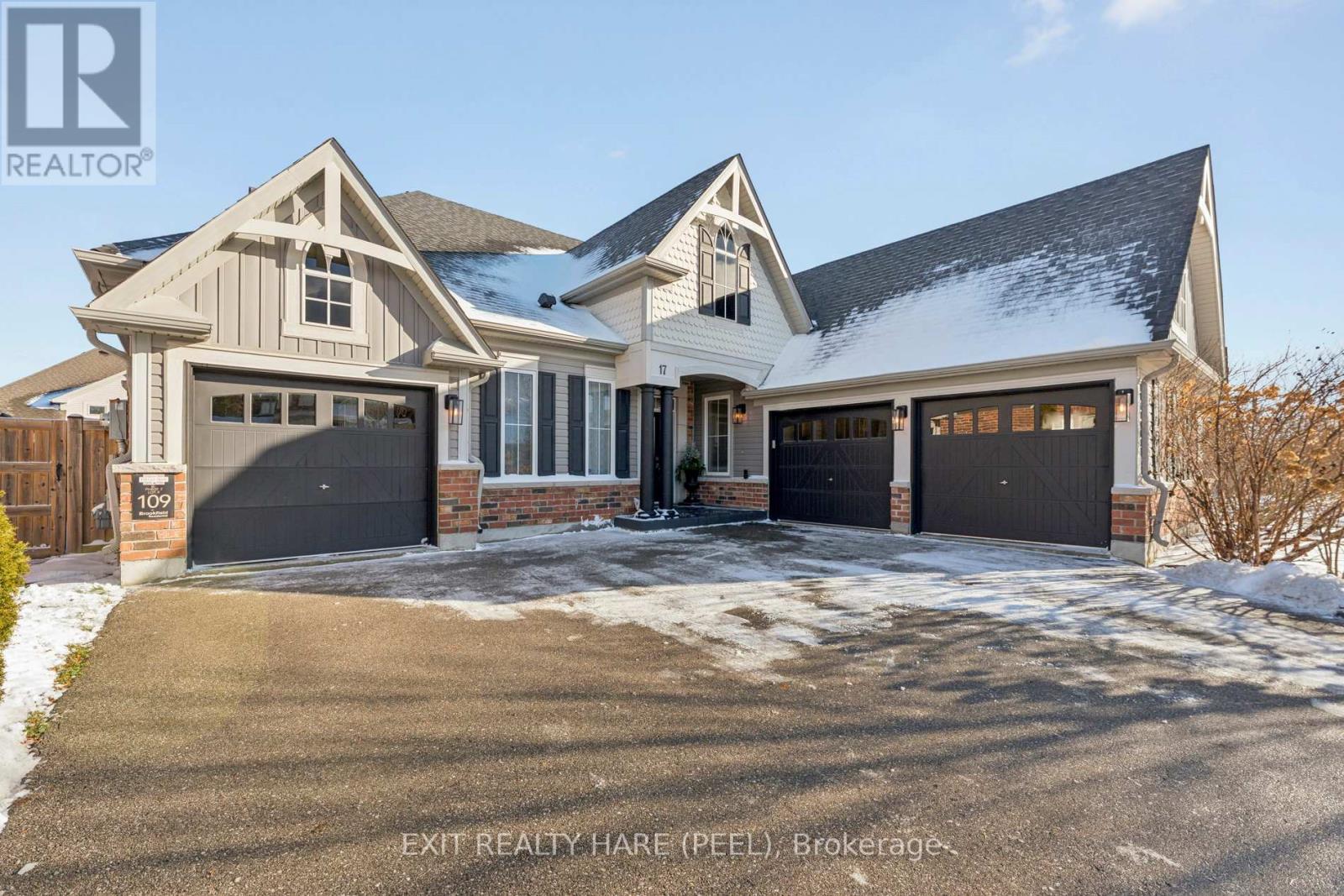 17 Anderson Avenue, Mono, Ontario L9W 6W6 - Photo 2 - X12590606