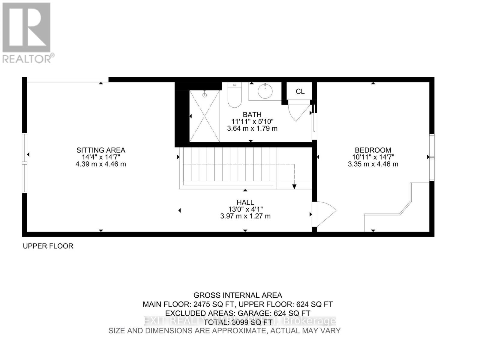 17 Anderson Avenue, Mono, Ontario L9W 6W6 - Photo 49 - X12590606