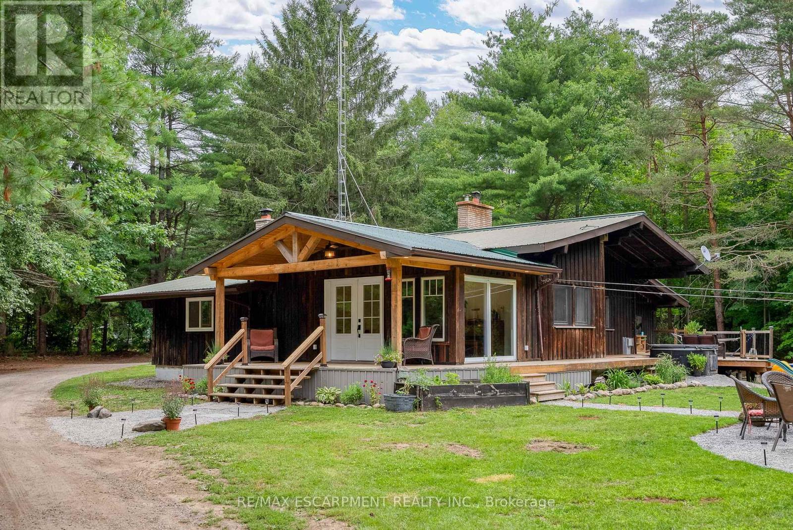 155 HOFER ROAD, Alnwick/Haldimand, Ontario