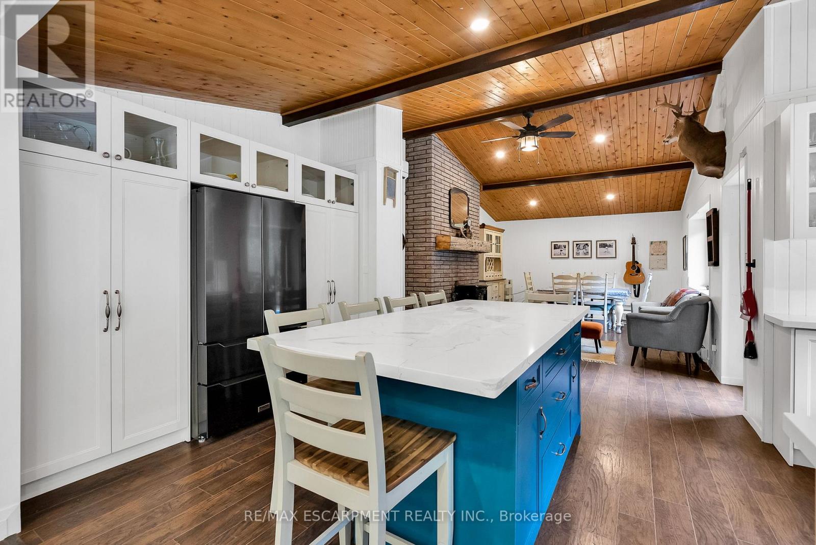 155 Hofer Road, Alnwick/haldimand, Ontario  K0K 1S0 - Photo 14 - X12590666