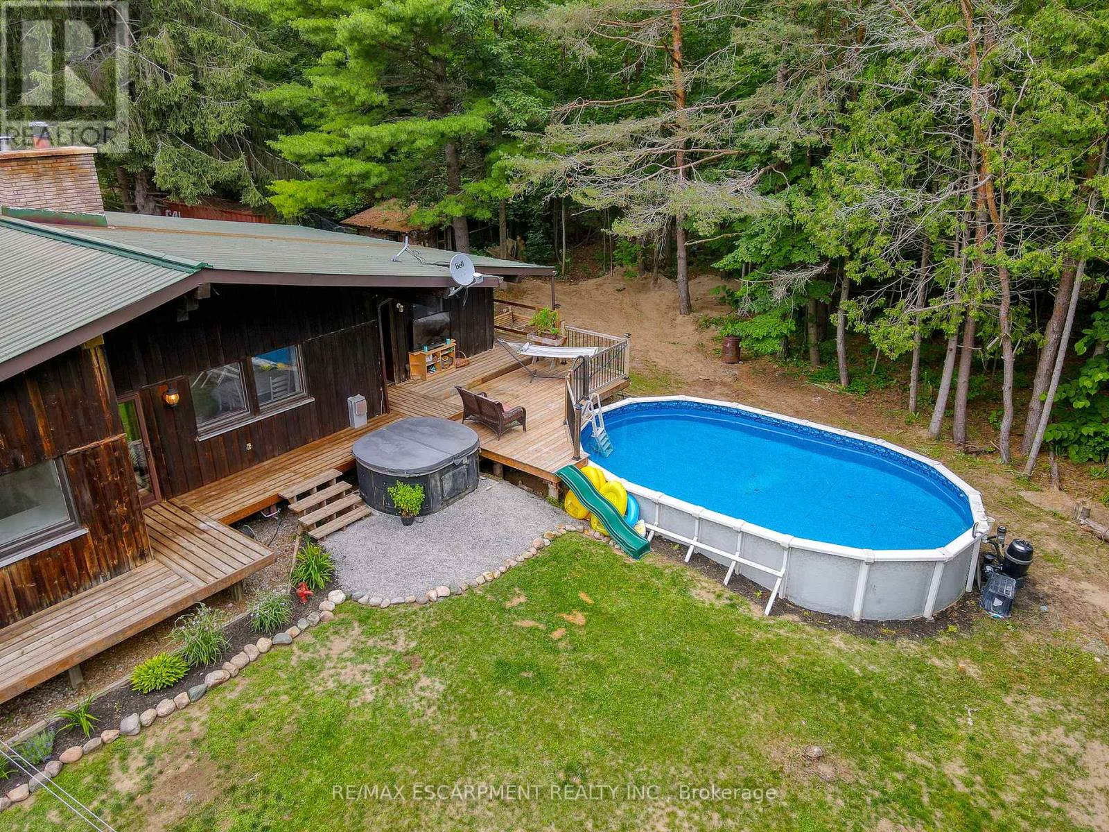 155 Hofer Road, Alnwick/haldimand, Ontario  K0K 1S0 - Photo 35 - X12590666