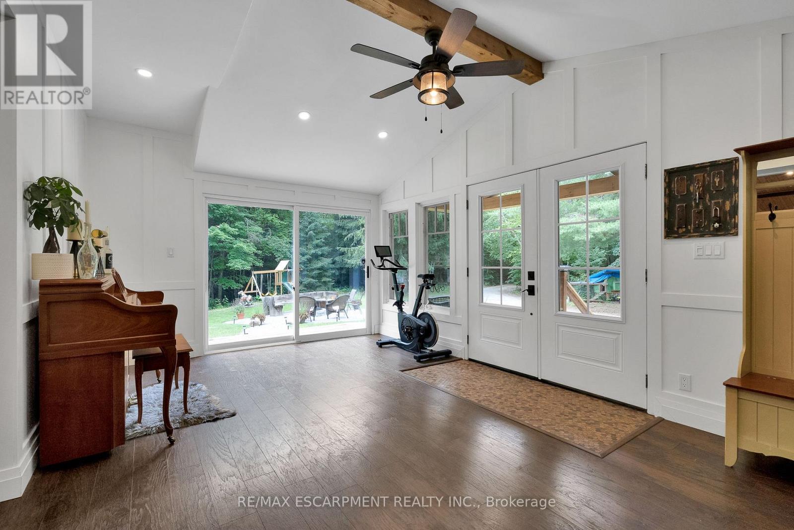 155 Hofer Road, Alnwick/haldimand, Ontario  K0K 1S0 - Photo 7 - X12590666