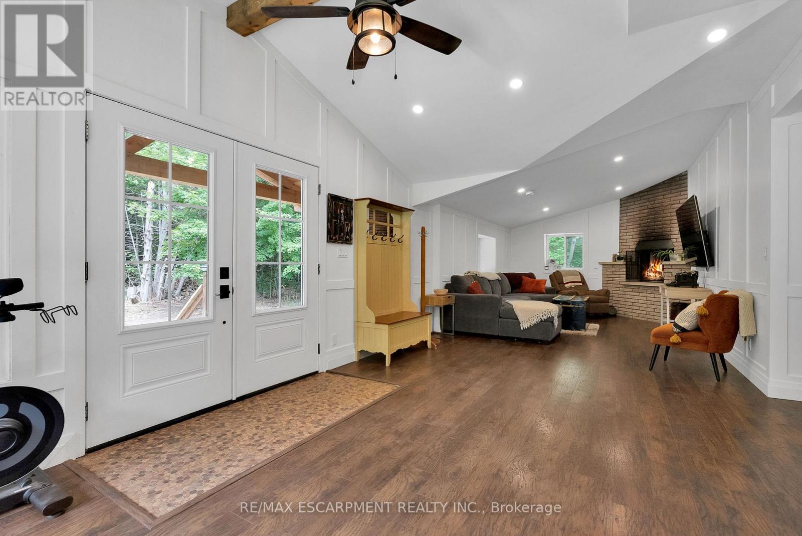 155 Hofer Road, Alnwick/haldimand, Ontario  K0K 1S0 - Photo 8 - X12590666