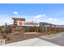 132 Catria Pt Cambrian, Sherwood Park, Ca