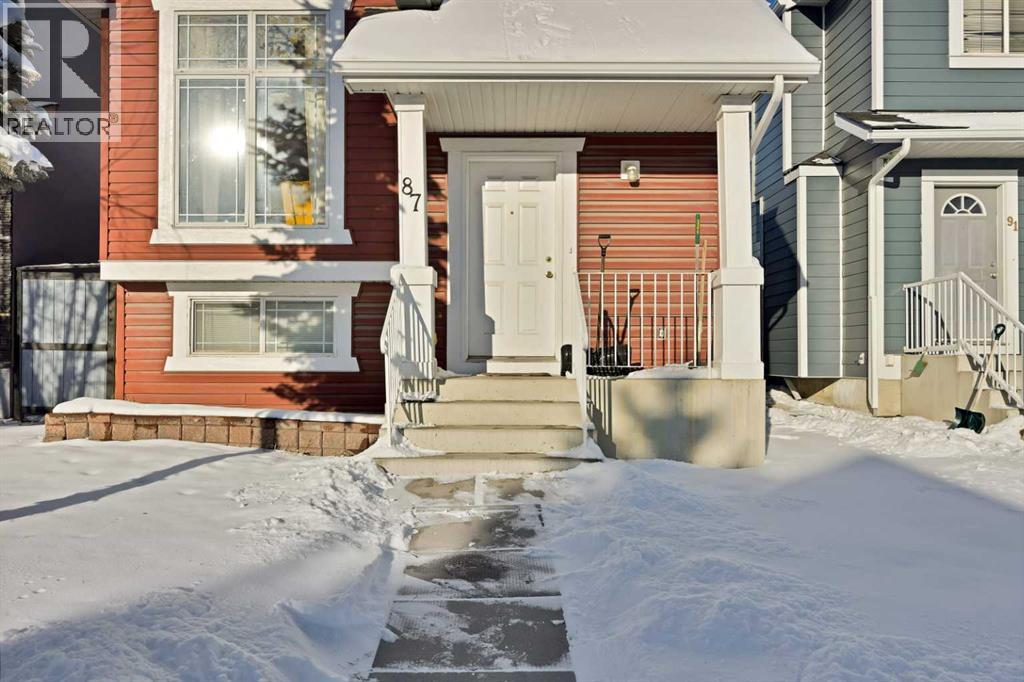 87 Taralea Gardens Ne, Calgary, Alberta  T3J 4W5 - Photo 12 - A2273185