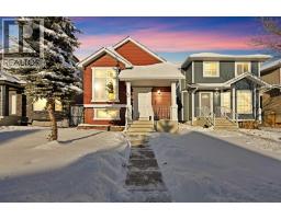 87 Taralea Gardens Ne Taradale, Calgary, Ca