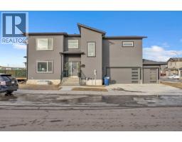 97 Baysprings Gardens Sw Baysprings, Airdrie, Ca