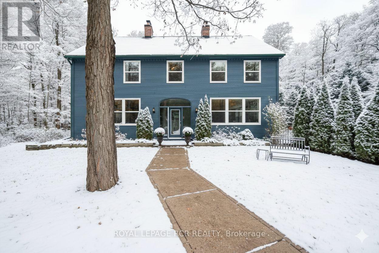 19211 Mountainview Road, Caledon, Ontario  L7K 2G6 - Photo 3 - W12468377