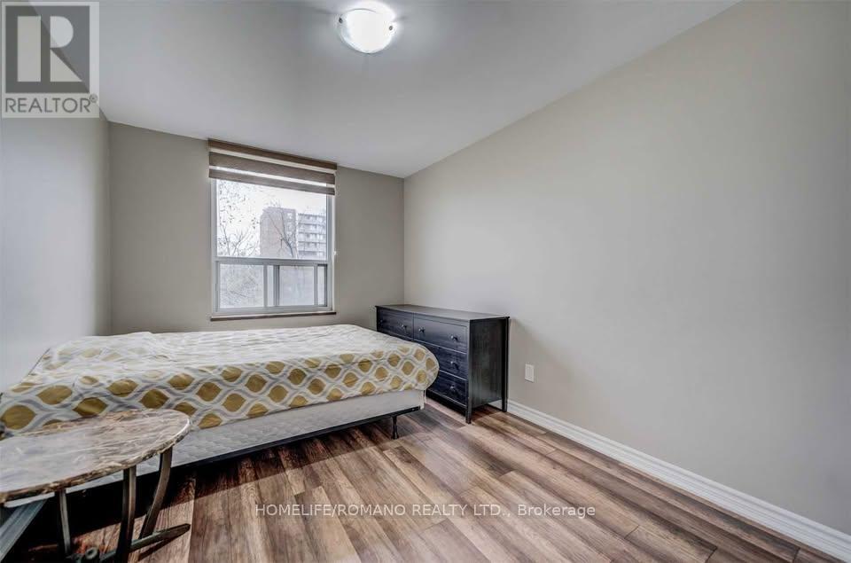 406 - 9 Four Winds Drive, Toronto, Ontario  M3J 2S8 - Photo 13 - W12590002