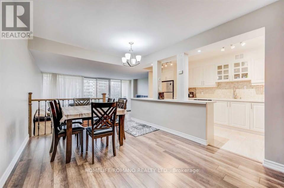 406 - 9 FOUR WINDS DRIVE, Toronto, Ontario