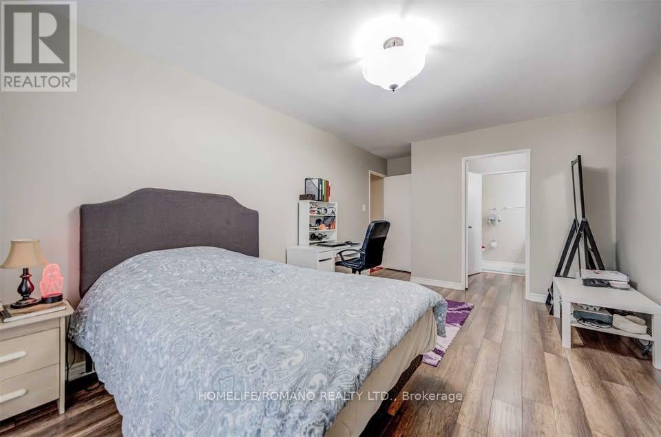 406 - 9 Four Winds Drive, Toronto, Ontario  M3J 2S8 - Photo 20 - W12590002