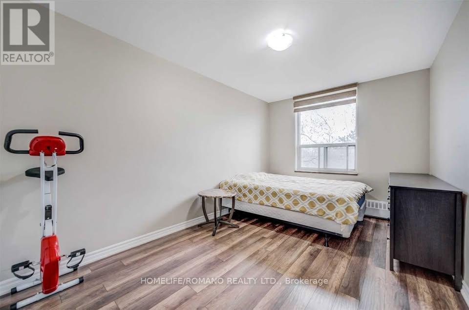 406 - 9 Four Winds Drive, Toronto, Ontario  M3J 2S8 - Photo 12 - W12590002