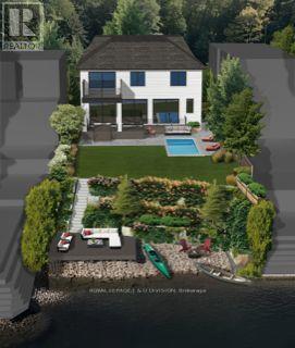 99 Lake Promenade, Toronto, Ontario  M8W 1A2 - Photo 21 - W12538034