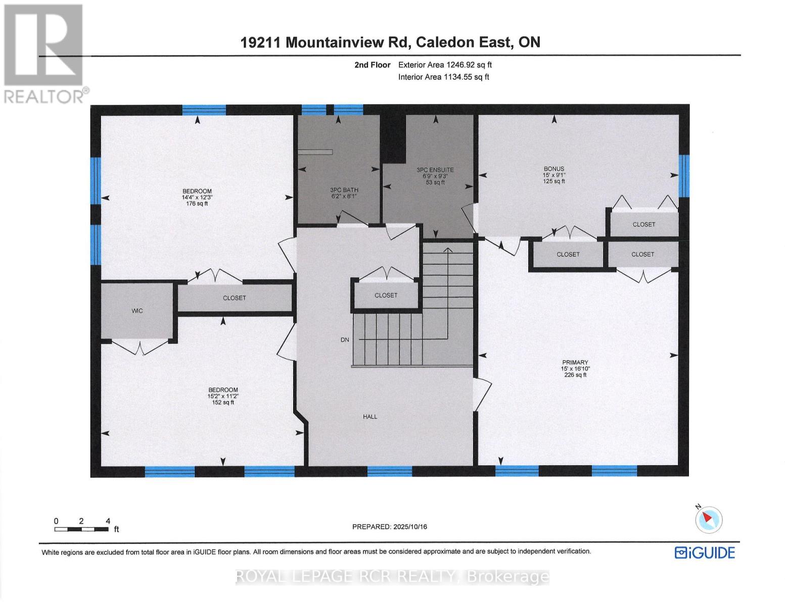 19211 Mountainview Road, Caledon, Ontario  L7K 2G6 - Photo 50 - W12468377