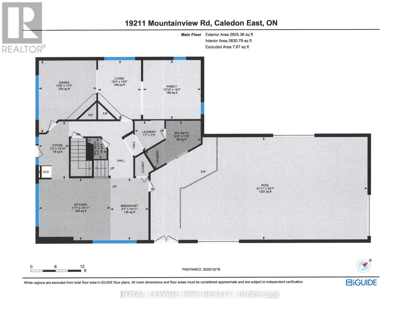 19211 Mountainview Road, Caledon, Ontario  L7K 2G6 - Photo 49 - W12468377