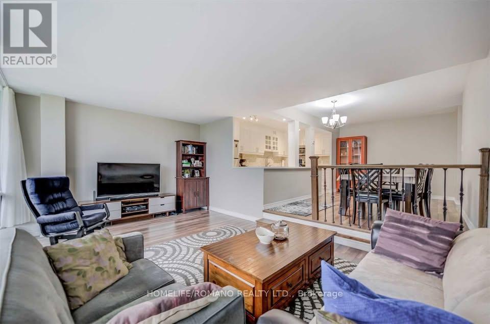 406 - 9 Four Winds Drive, Toronto, Ontario  M3J 2S8 - Photo 10 - W12590002