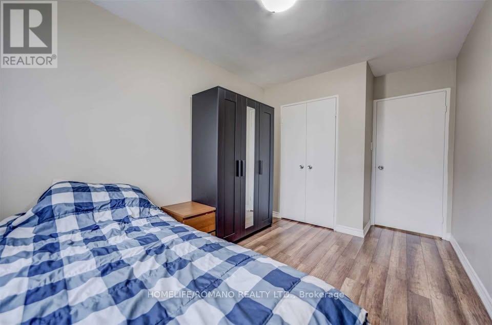 406 - 9 Four Winds Drive, Toronto, Ontario  M3J 2S8 - Photo 16 - W12590002