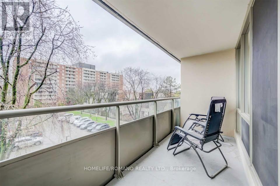 406 - 9 Four Winds Drive, Toronto, Ontario  M3J 2S8 - Photo 27 - W12590002