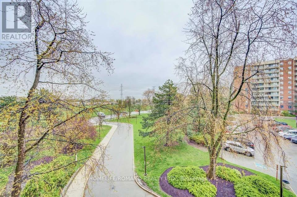 406 - 9 Four Winds Drive, Toronto, Ontario  M3J 2S8 - Photo 30 - W12590002