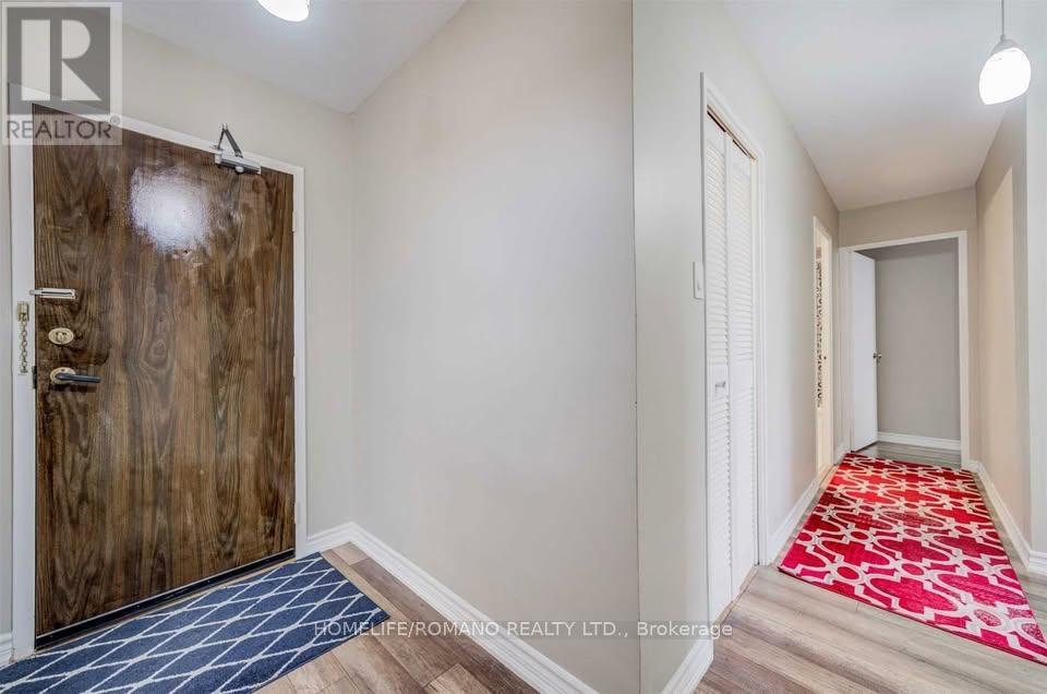 406 - 9 Four Winds Drive, Toronto, Ontario  M3J 2S8 - Photo 32 - W12590002