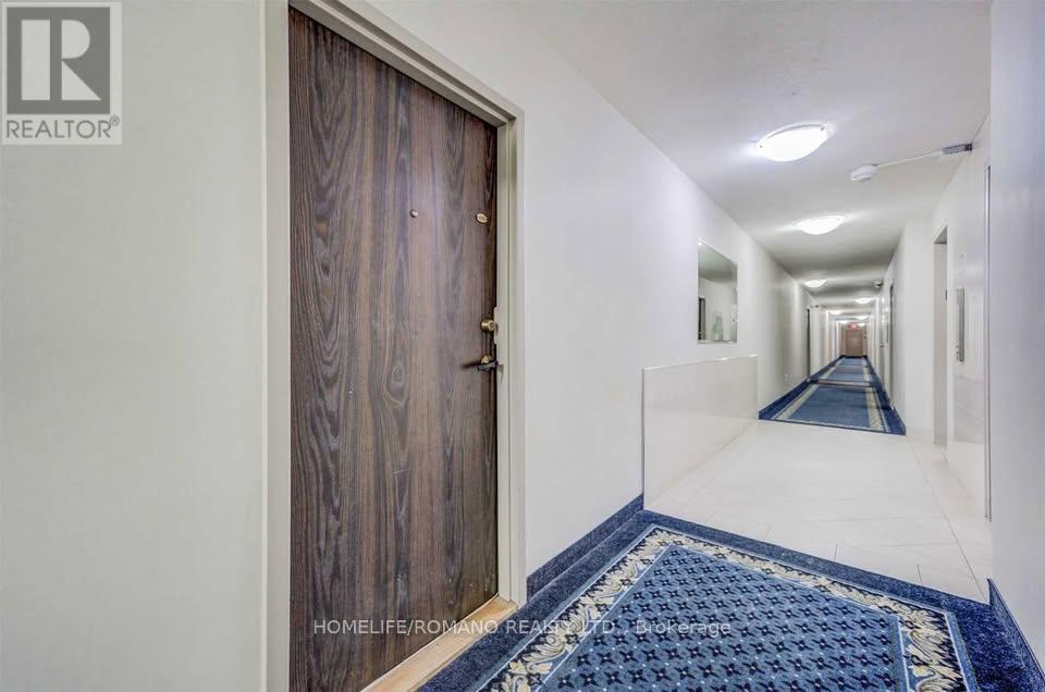 406 - 9 Four Winds Drive, Toronto, Ontario  M3J 2S8 - Photo 34 - W12590002