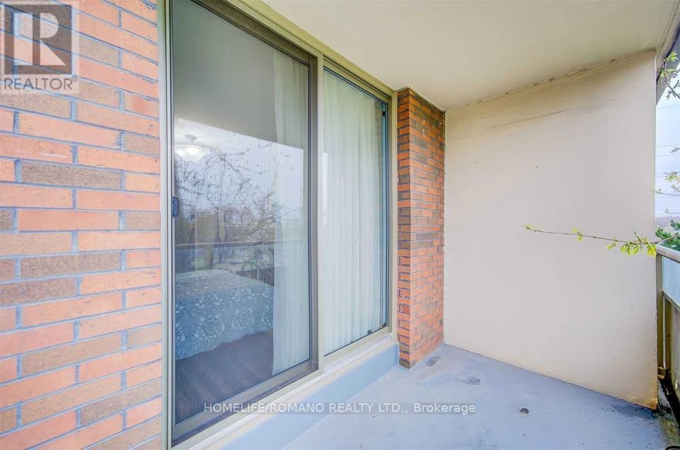 406 - 9 Four Winds Drive, Toronto, Ontario  M3J 2S8 - Photo 26 - W12590002