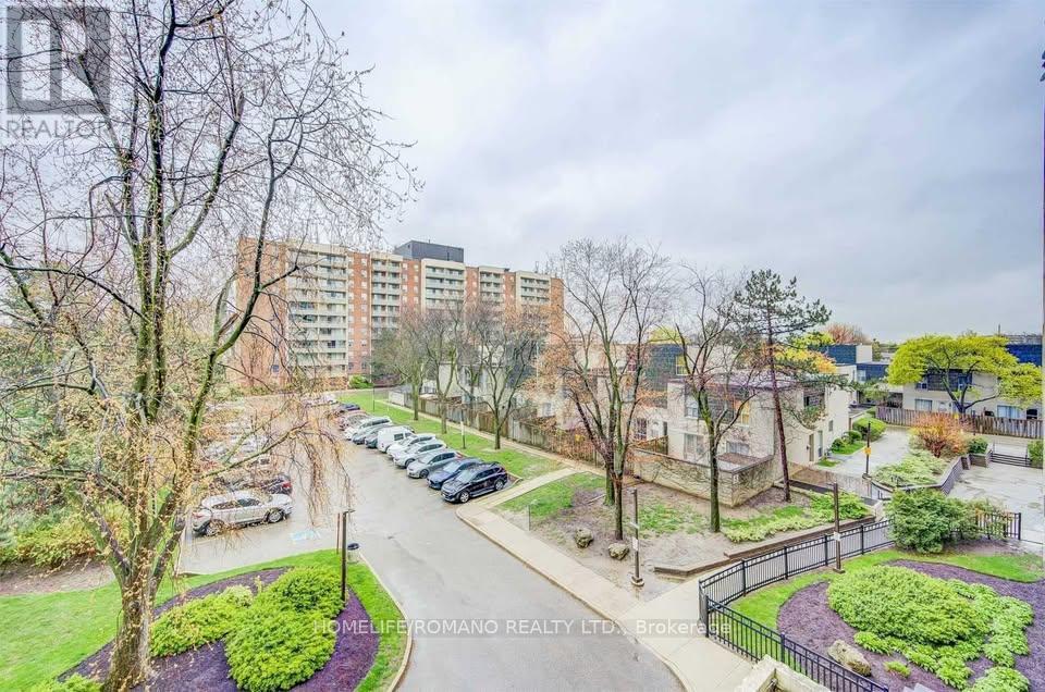 406 - 9 Four Winds Drive, Toronto, Ontario  M3J 2S8 - Photo 31 - W12590002
