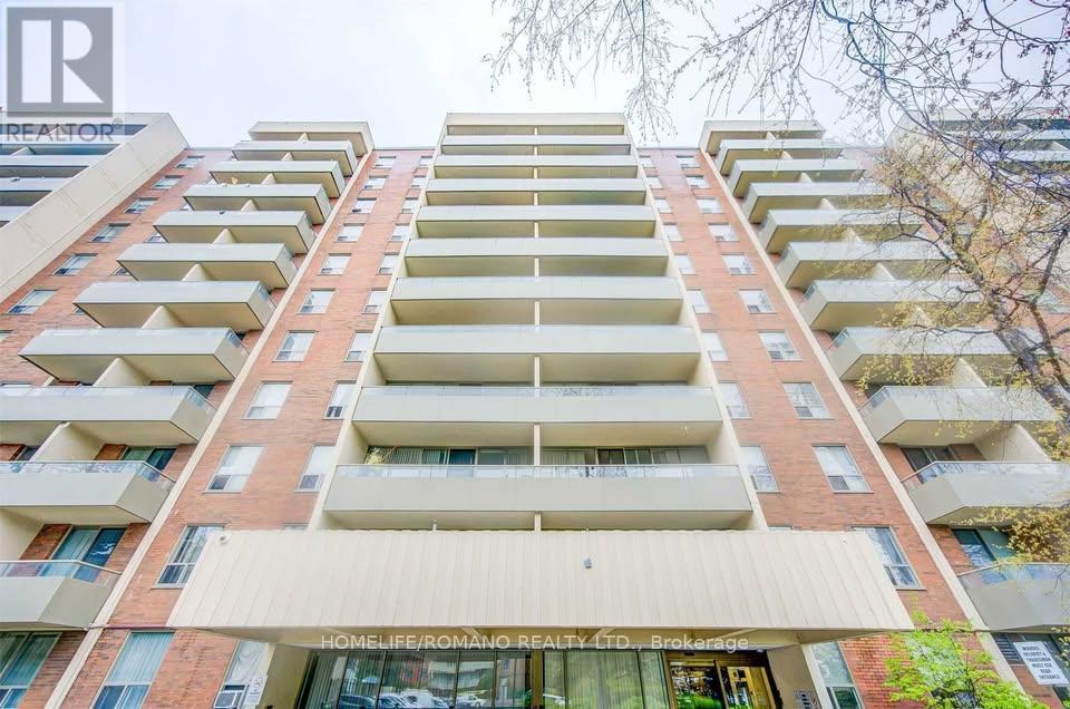 406 - 9 Four Winds Drive, Toronto, Ontario  M3J 2S8 - Photo 35 - W12590002