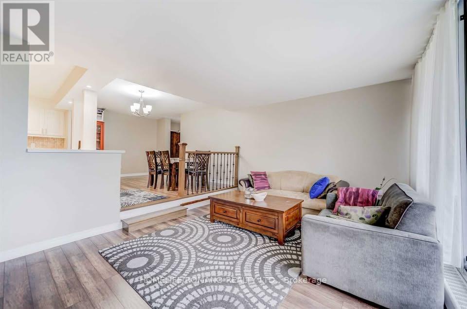 406 - 9 Four Winds Drive, Toronto, Ontario  M3J 2S8 - Photo 7 - W12590002