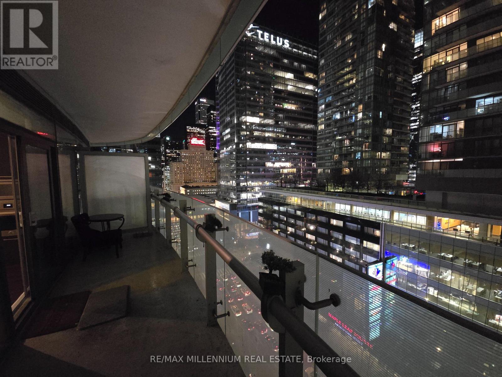 1112 - 14 York Street, Toronto, Ontario  M5J 2Z2 - Photo 6 - C12588098