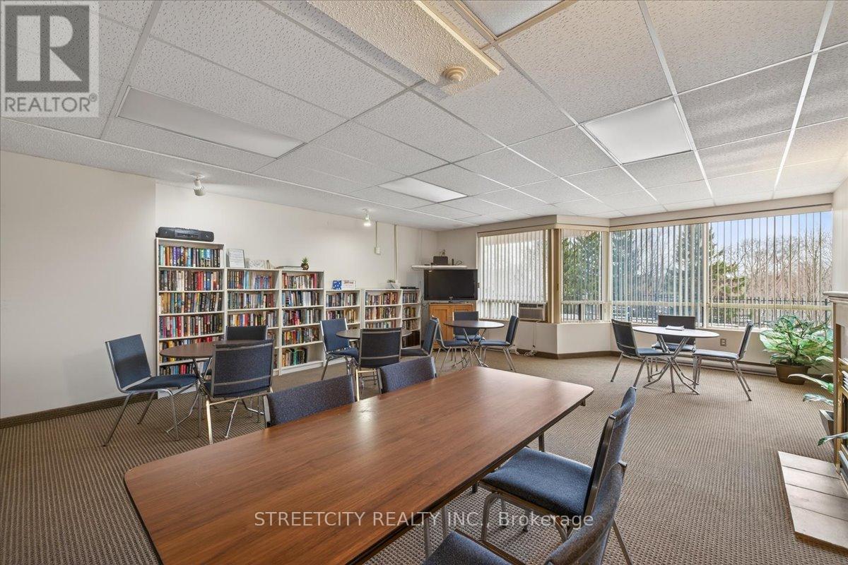 Photo 28 of 29 for 301 - 521 Riverside Drive W